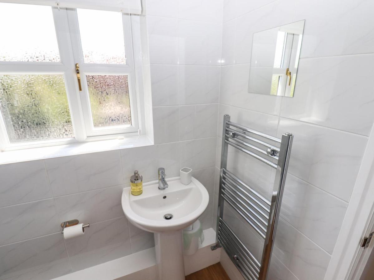 3 Rothbury Place 리탬 세인트 앤스 외부 사진