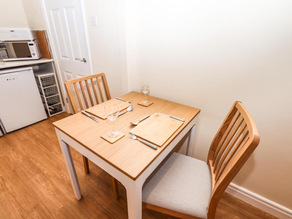 3 Rothbury Place 리탬 세인트 앤스 외부 사진