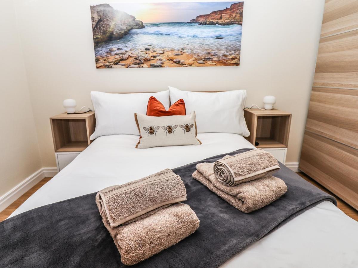 3 Rothbury Place 리탬 세인트 앤스 외부 사진