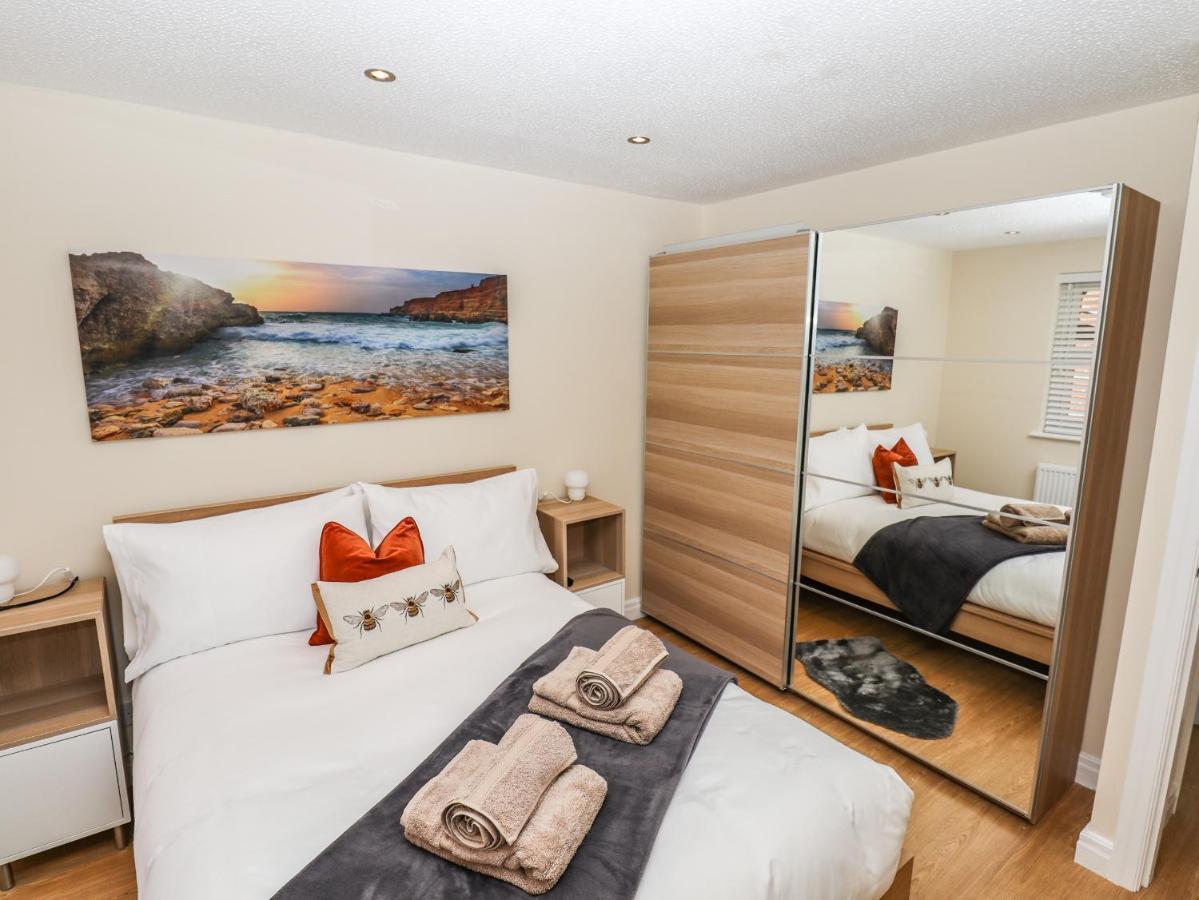 3 Rothbury Place 리탬 세인트 앤스 외부 사진